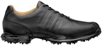 Adidas Golf Adidas Adipure Z Golf Shoes Black/Black/Black
