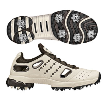 Adidas Golf Adidas ClimaCool Oasis II Golf Shoes Ladies -