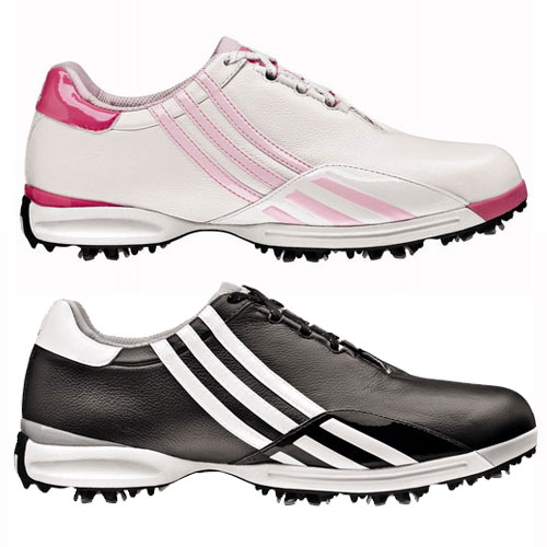 Adidas Golf Adidas Driver Prima Golf Shoes Ladies
