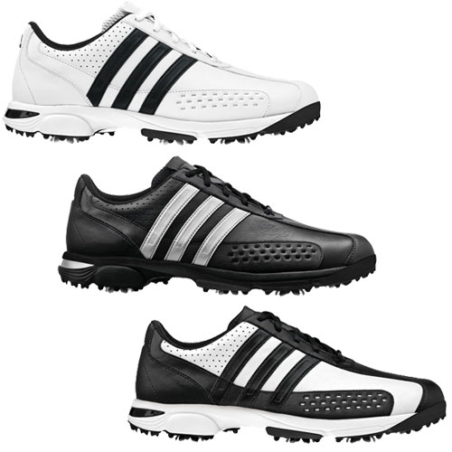 Adidas FitRX Golf Shoes