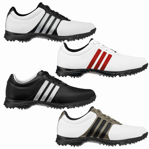 Adidas Golf Adidas Innolux 2.0 Golf Shoes 2010