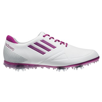 Adidas Ladies Adizero Tour Golf Shoe