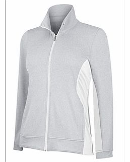 Adidas Golf Adidas Ladies ClimaLite Range Wear Jacket 2013
