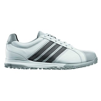 Adidas Mens Adicross Tour Spikeless Golf Shoes