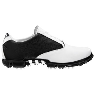 Adidas Golf Adidas Mens AdiPure Motion Golf Shoes - Odd