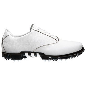 Adidas Mens AdiPure Motion Golf Shoes (White) 2013