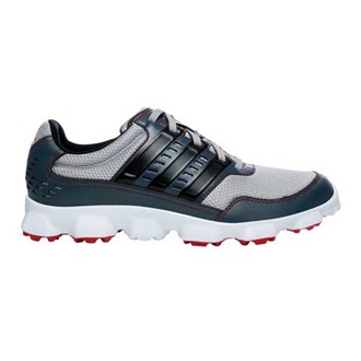 Adidas Mens Crossflex Sport Golf Shoes 2014