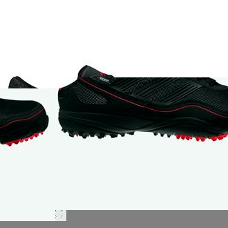 Adidas Puremotion Waterproof Spikeless Golf Shoe