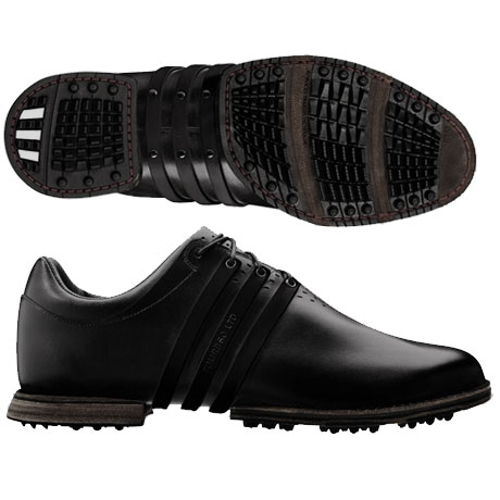 Adidas Tour 360 Ltd Tch Golf Shoes Spikeless
