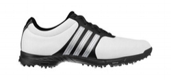 Adidas Golf Innolux 2.0 Shoe White/Black