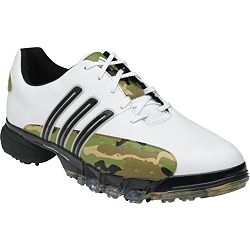Adidas Golf Limited Edition Powerband Shoe