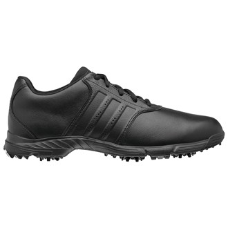 Adidas Golf lite 4 ZL Golf Shoes (Black) 2012
