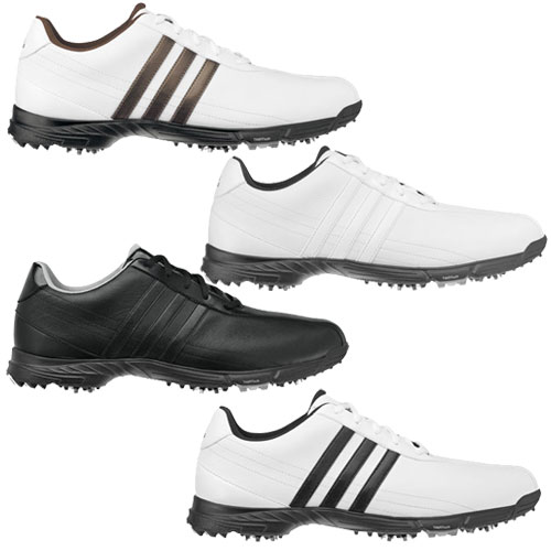 Adidas Golf Lite Grind 2.0 Golf Shoes 2010