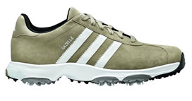 adidas Golf Shoe Gazelle Sand/White