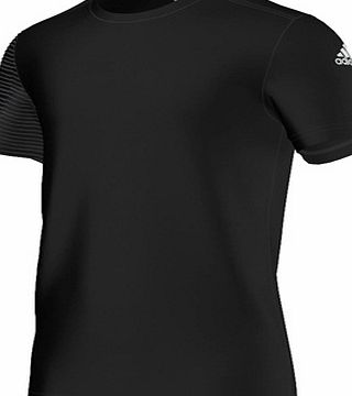 Adidas Graphic T-Shirt Black AA0812