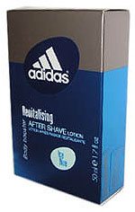 adidas Ice Dive Aftershave Lotion 100ml (Mens Fragrance)