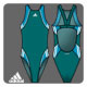 Adidas Infinitex Authentic Swimsuit