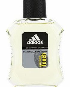 adidas Intense Touch by Adidas Aftershave 100ml