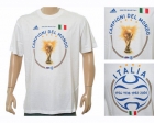 Adidas Italy 06 World Cup Winners T-shirt
