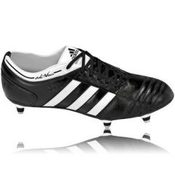Adidas Junior Adinova Soft Ground Football Boots