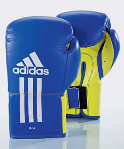 Junior Boxing Gloves ADIBK01