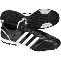 Adidas Junior Telstar II TRX Astro Turf Football Boots
