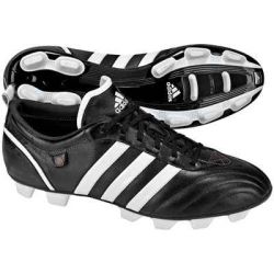 Adidas Junior Telstar II TRX FG Football Boots