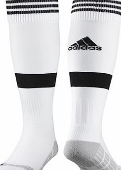 Adidas Juventus Home Socks 2015/16 White S12861