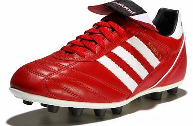 Adidas Kaiser 5 Liga Moulded FG Football Boots Power