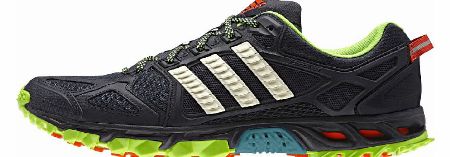 Adidas Kanadia 6 Trail Shoes - AW14 Offroad