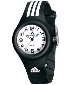 Adidas Kids Black Watch