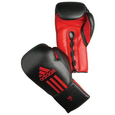 Kombat Boxing Glove (ADIBC04 - 10oz Kombat Boxing Glove)