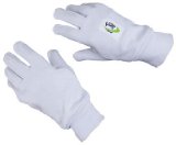 Adidas KOOKABURRA Wicket Keeping Plain Cotton Inner Gloves , OSM