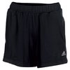Trendy and fashionable female short.  Designed using the FORMOTIONTM pattern.  Climacool fabric prov