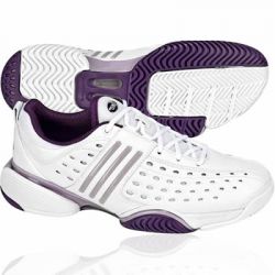 Adidas Lady Climacool Divine II Tennis Shoe