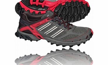 Adidas Lady Kanadia TR Trail Shoe ADI3489