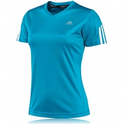 Adidas Lady Response Short Sleeve T-Shirt ADI3562