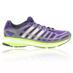 Lady Sonic Boost Running Shoes ADI5507