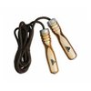 Adidas Leather Skipping Rope