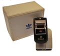Adidas Limited Edition Leather Band Chunky Men`s