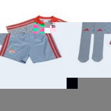 Adidas Liverpool Away Kit 2008/09 - Infants - 20-22 Chest 1-2 years
