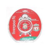 adidas Liverpool FC Alarm Clock Official Product