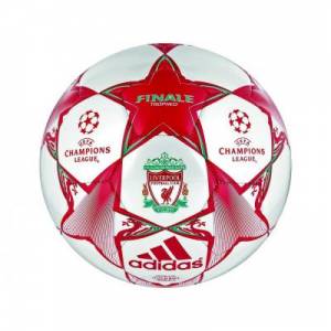 Adidas Liverpool Football