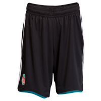 Adidas Liverpool Third Shorts 2008/09 - Kids.