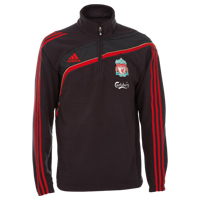 Adidas Liverpool Training Fleece - Phantom/Light