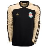 Adidas Liverpool UEFA Champions League Sweat Top - XL 46`/117cm Chest