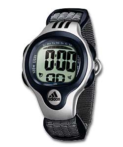 Adidas Logo Digital Watch
