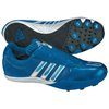 Star Long Jump disperses spike pressure and extraordinary shock absorption and responsiveness. A for