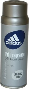 Adidas (m) Deodrant Body Spray 150ml Dynamic Pulse