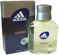 Adidas (m) Eau de Toilette Spray 50ml Team Force